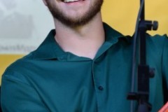 Nothin' Fancy Bluegrass Festival