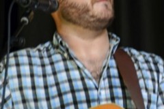 Nothin' Fancy Bluegrass Festival