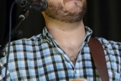 Nothin' Fancy Bluegrass Festival