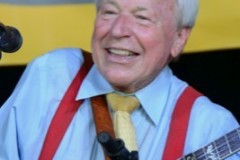 Nothin' Fancy Bluegrass Festival