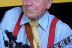 Nothin' Fancy Bluegrass Festival