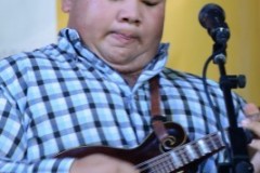 Nothin' Fancy Bluegrass Festival