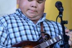 Nothin' Fancy Bluegrass Festival