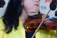 Nothin' Fancy Bluegrass Festival