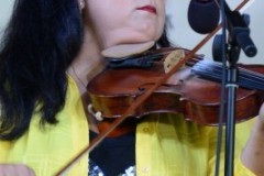 Nothin' Fancy Bluegrass Festival