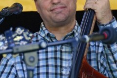 Nothin' Fancy Bluegrass Festival