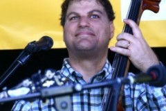 Nothin' Fancy Bluegrass Festival