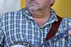 Nothin' Fancy Bluegrass Festival