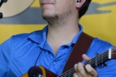 Nothin' Fancy Bluegrass Festival