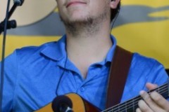 Nothin' Fancy Bluegrass Festival