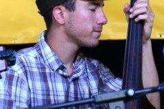 Nothin' Fancy Bluegrass Festival