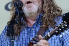 Nothin' Fancy Bluegrass Festival