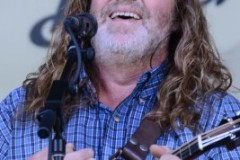 Nothin' Fancy Bluegrass Festival