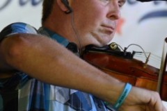 Nothin' Fancy Bluegrass Festival