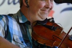 Nothin' Fancy Bluegrass Festival