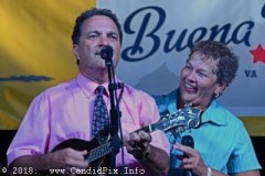 Nothin' Fancy Bluegrass Festival