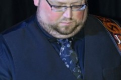 Nothin' Fancy Bluegrass Festival