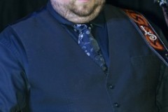 Nothin' Fancy Bluegrass Festival