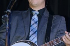 Nothin' Fancy Bluegrass Festival