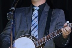 Nothin' Fancy Bluegrass Festival