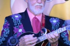 Nothin' Fancy Bluegrass Festival