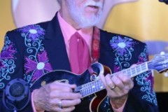 Nothin' Fancy Bluegrass Festival