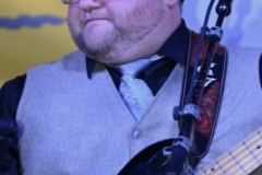 Nothin' Fancy Bluegrass Festival