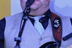 Nothin' Fancy Bluegrass Festival