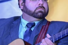 Nothin' Fancy Bluegrass Festival