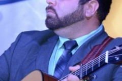 Nothin' Fancy Bluegrass Festival