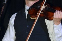 Nothin' Fancy Bluegrass Festival