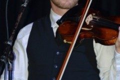 Nothin' Fancy Bluegrass Festival