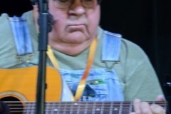 Nothin' Fancy Bluegrass Festival