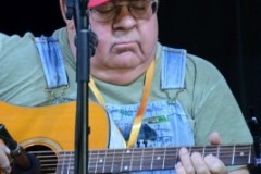 Nothin' Fancy Bluegrass Festival