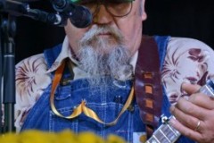 Nothin' Fancy Bluegrass Festival