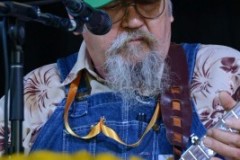 Nothin' Fancy Bluegrass Festival