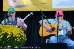 Nothin' Fancy Bluegrass Festival