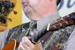 Nothin' Fancy Bluegrass Festival