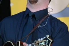 Nothin' Fancy Bluegrass Festival
