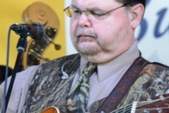 Nothin' Fancy Bluegrass Festival