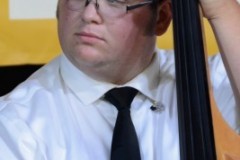 Nothin' Fancy Bluegrass Festival