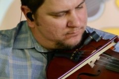 Nothin' Fancy Bluegrass Festival