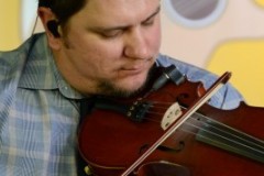 Nothin' Fancy Bluegrass Festival