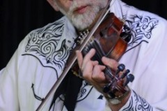 Nothin' Fancy Bluegrass Festival