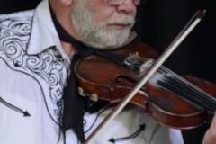 Nothin' Fancy Bluegrass Festival