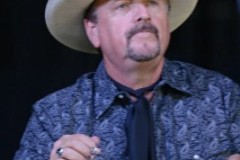 Nothin' Fancy Bluegrass Festival