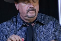 Nothin' Fancy Bluegrass Festival