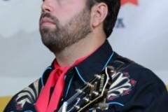 Nothin' Fancy Bluegrass Festival