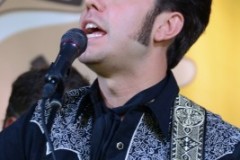 Nothin' Fancy Bluegrass Festival