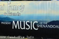 Nothin' Fancy Bluegrass Festival